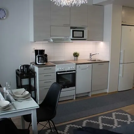 Station Star Apartament