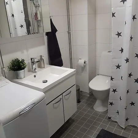 Apartmán Station Star
