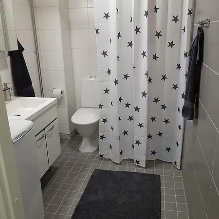 Station Star Apartmán *